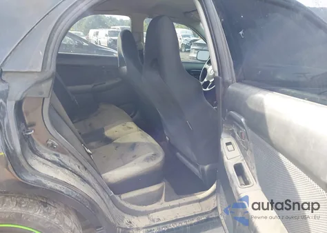 2004 Subaru Impreza Wrx из США, поврежденный, VIN JF1GD29684G510301